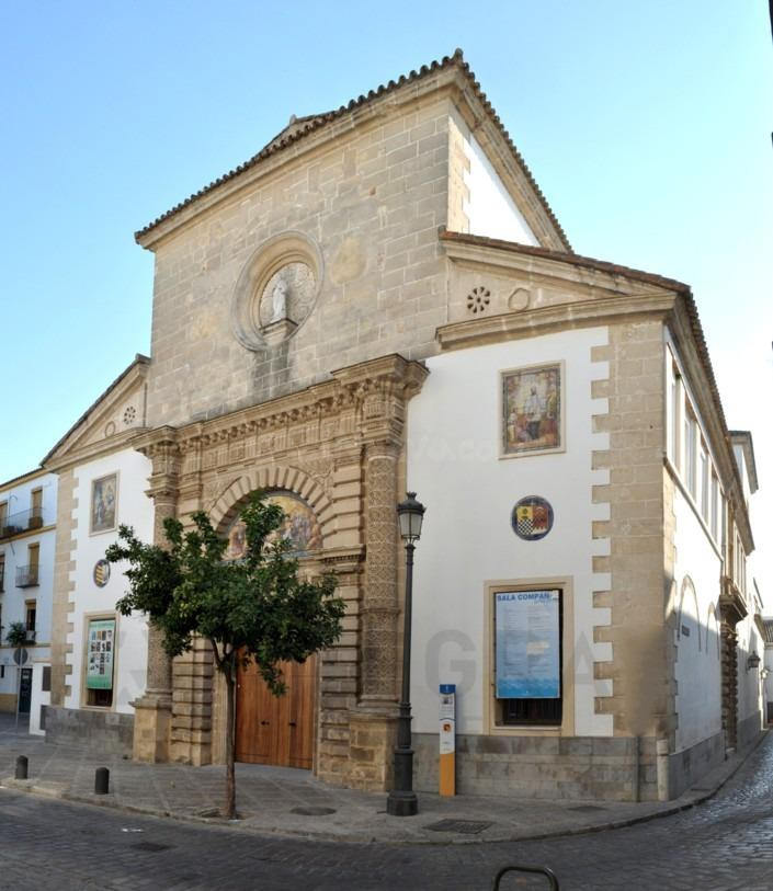 EXCLUSIVA VIVIENDA EN EL CENTRO DE JEREZ