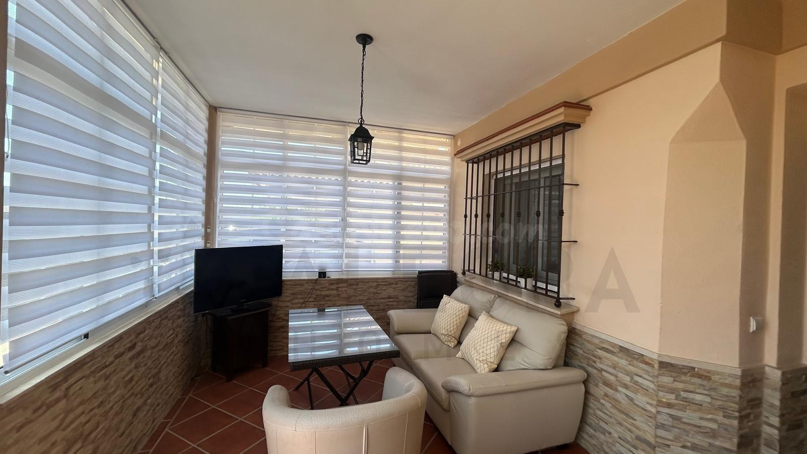 Chalet 4 habitaciones 130m² en alquiler - guadabajaque - foto 5