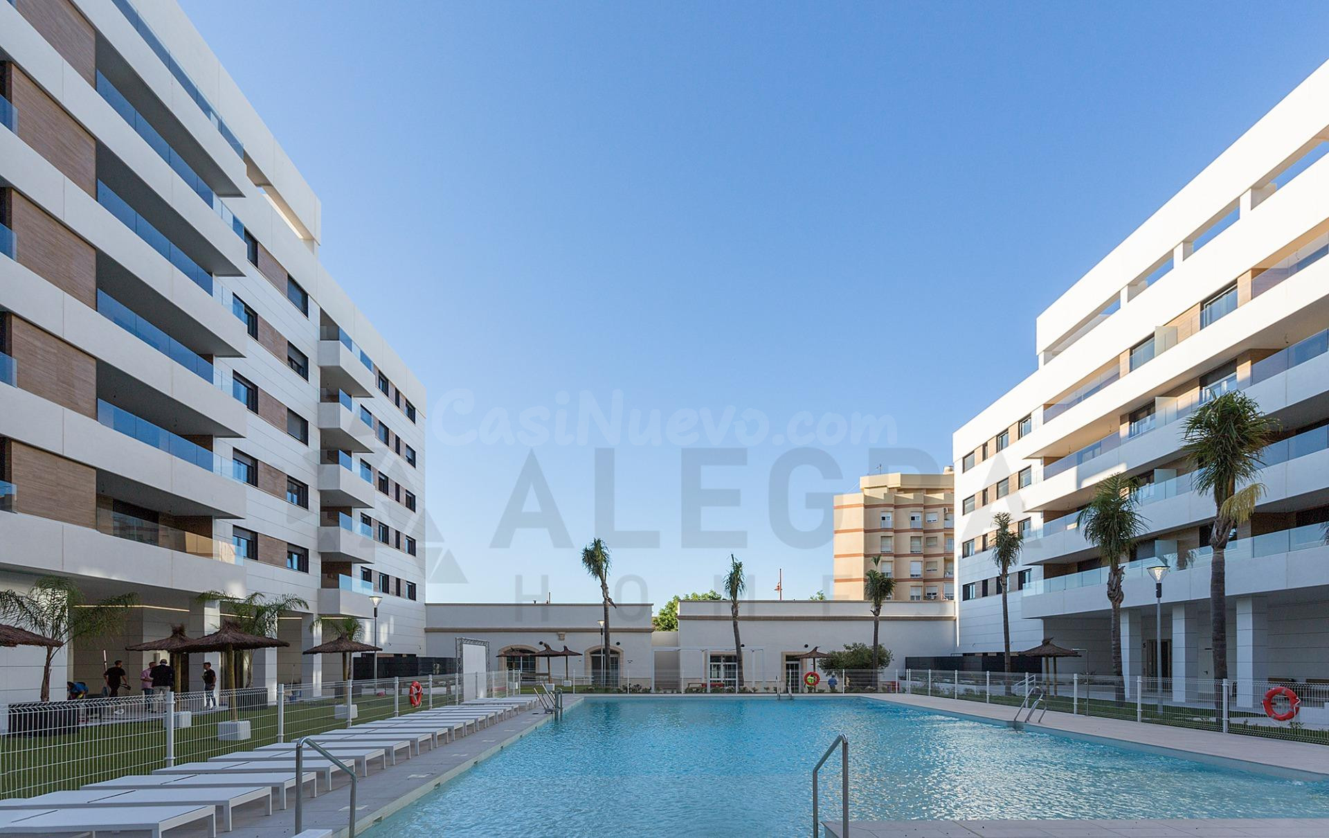 ¿Necesitas más espacio en pleno centro de Jerez? Descubre una oportunidad única en Williams Plaza.