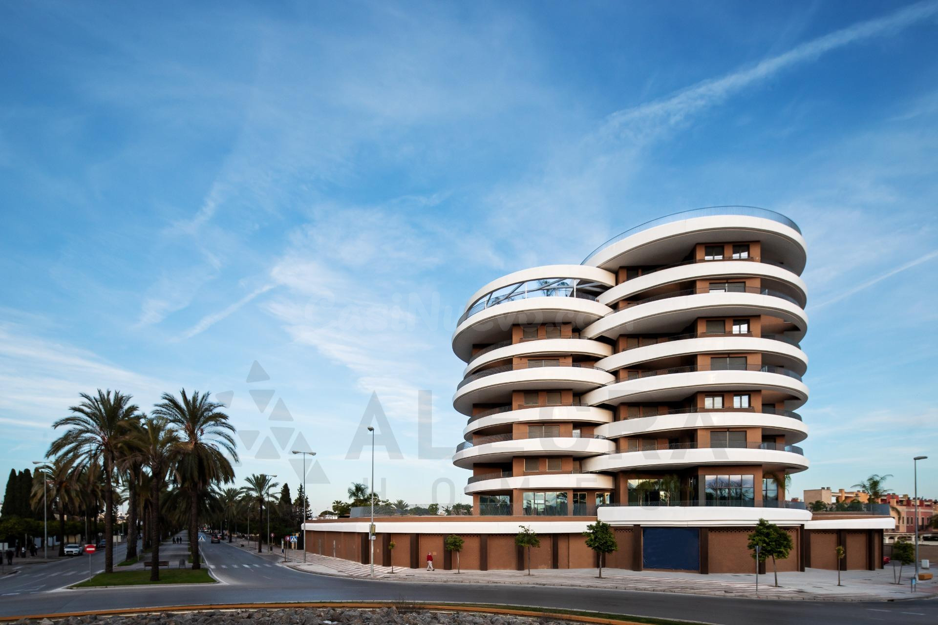 Garaje en venta en Residencial Sky Garden – Comodidad y fácil acceso