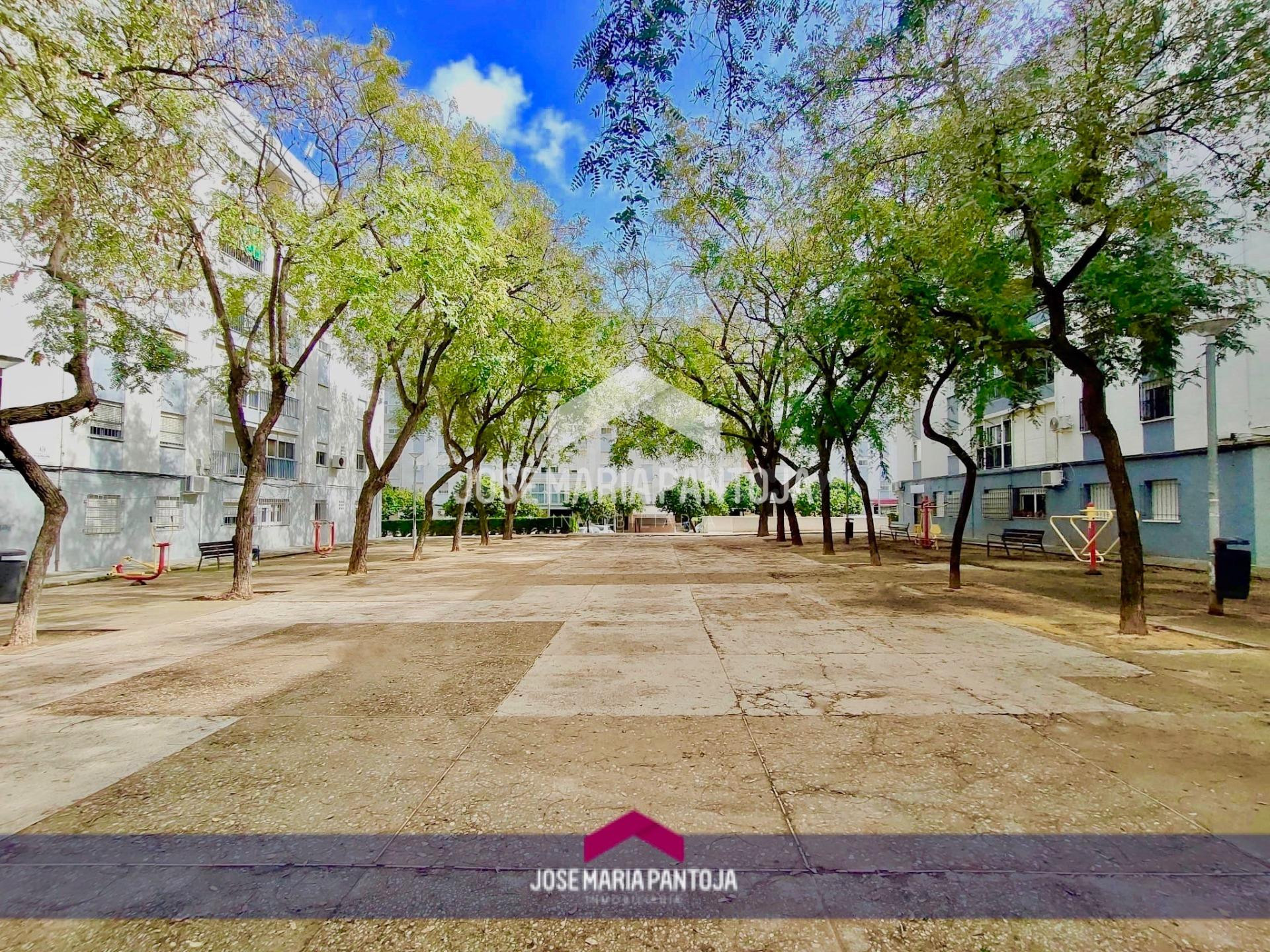 PISO DE CUATRO DORMITORIOS EN VALLESEQUILLO I