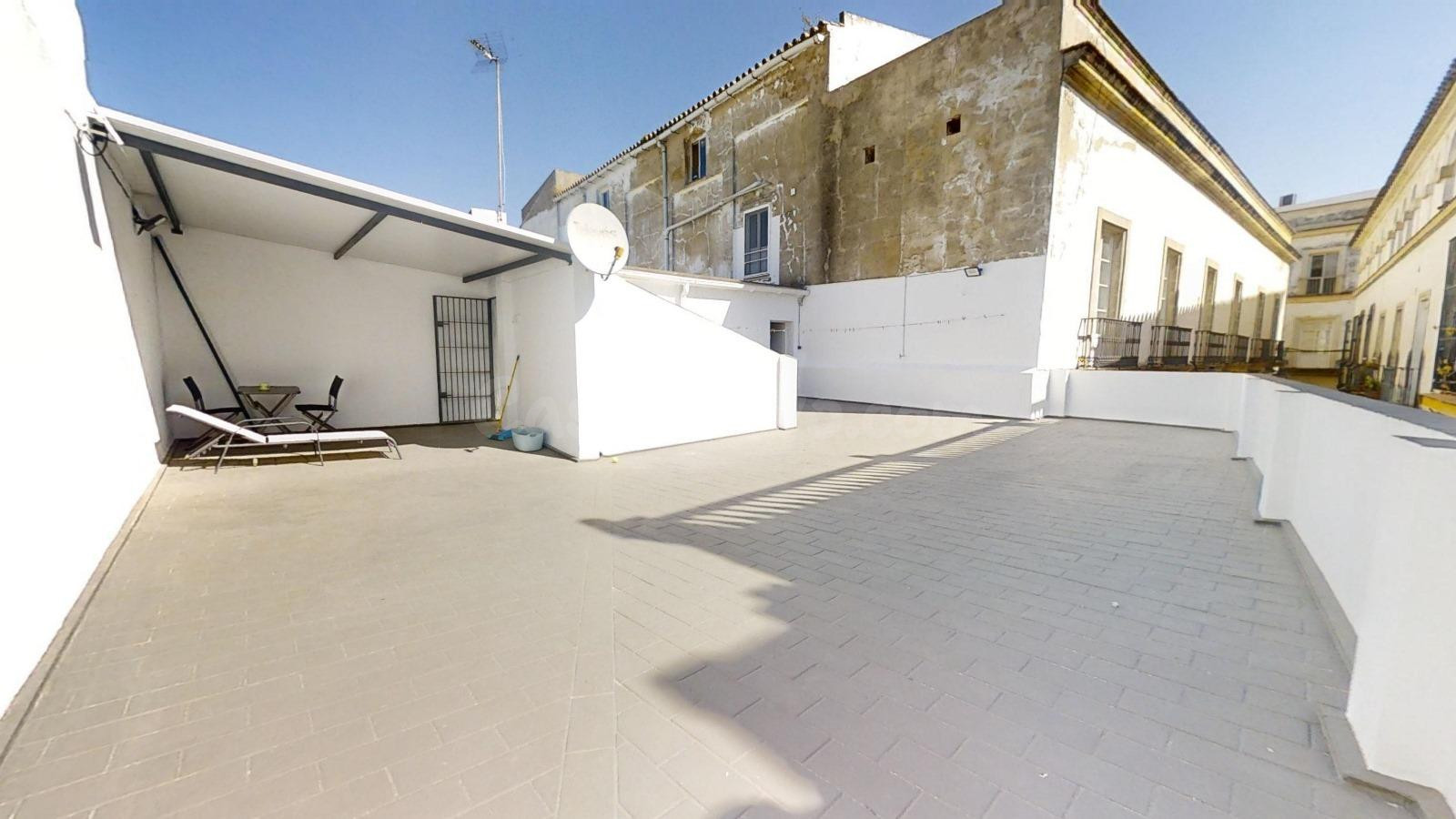 Casa una sola planta en centro - foto 3