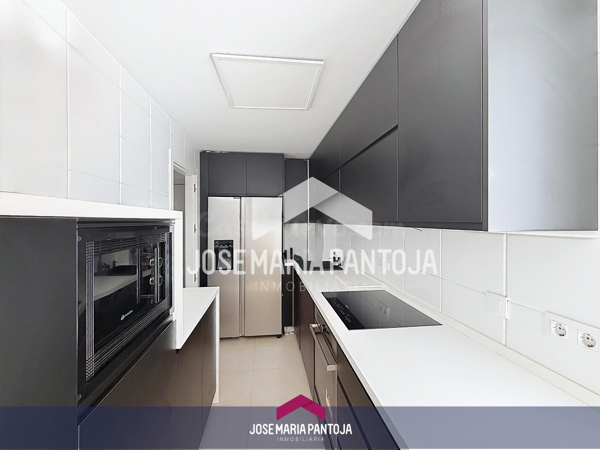 PISO CON TERRAZA-SOLARIUM DE 75M2 APROX. EN JEDULA