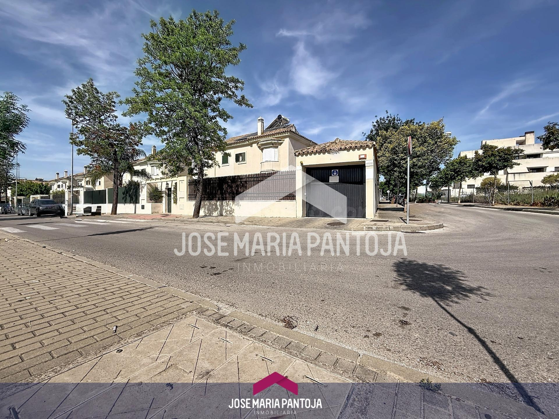 PARCELA URBANA EN ZONA MONTEALTO.