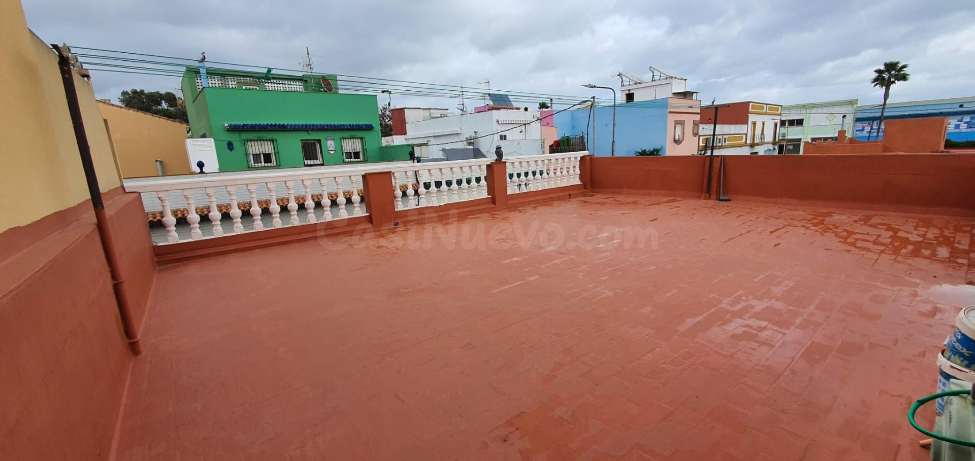 SE VENDE CASA EN LA LINEA DE LA CONCEPCION