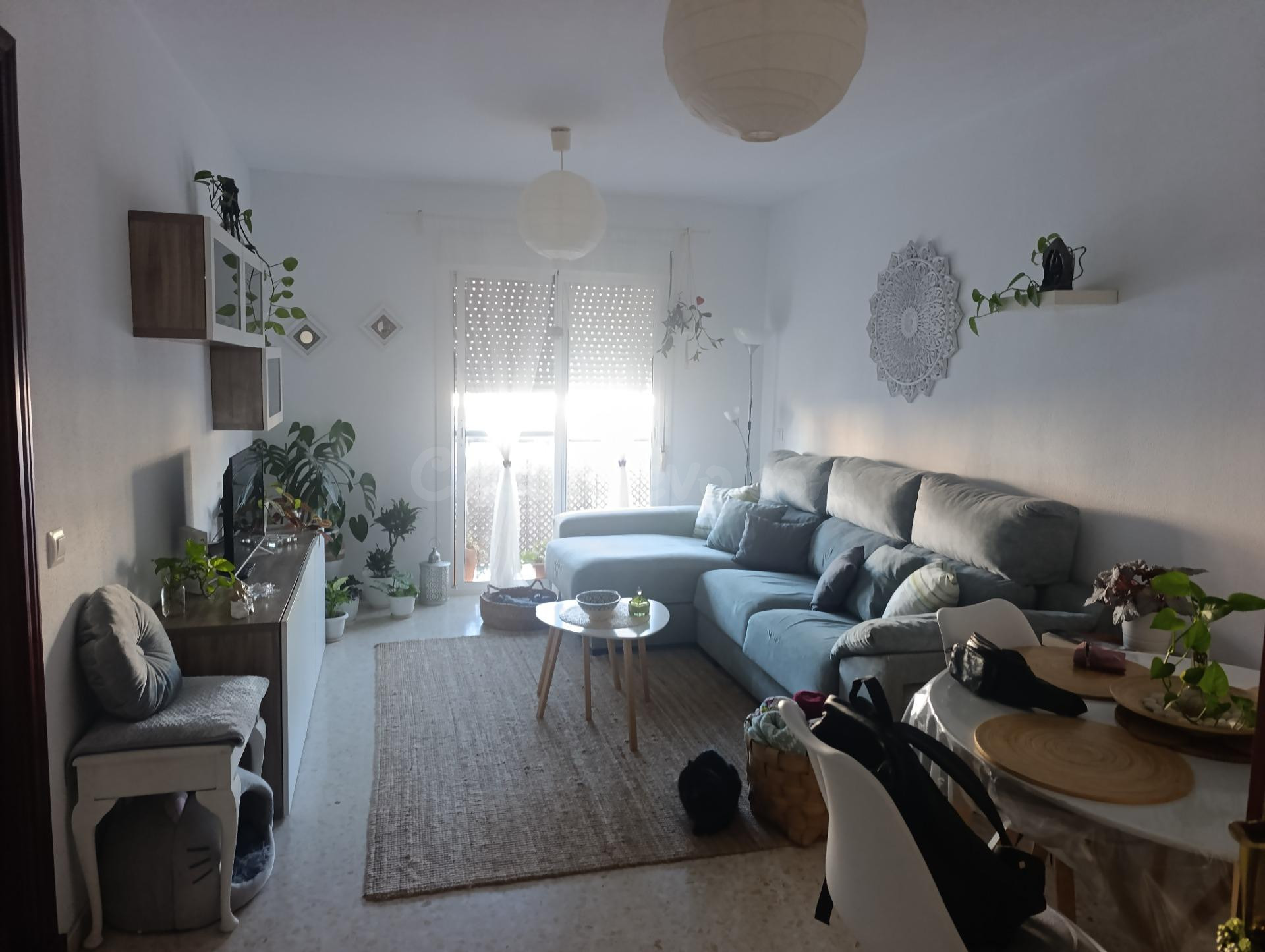 SE VENDE PISO EN SAN FERNANDO , ZONA RONDA DEL ESTERO