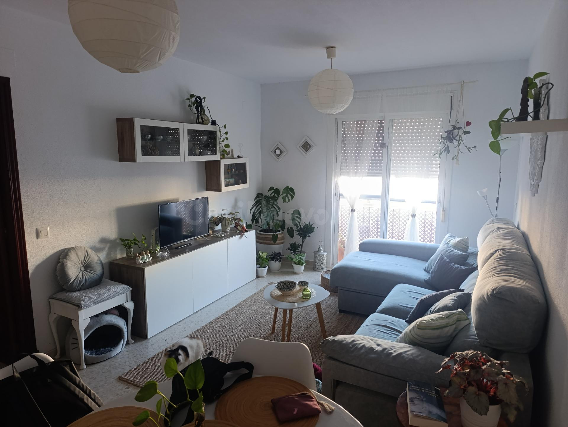 SE VENDE PISO EN SAN FERNANDO , ZONA RONDA DEL ESTERO - foto 3