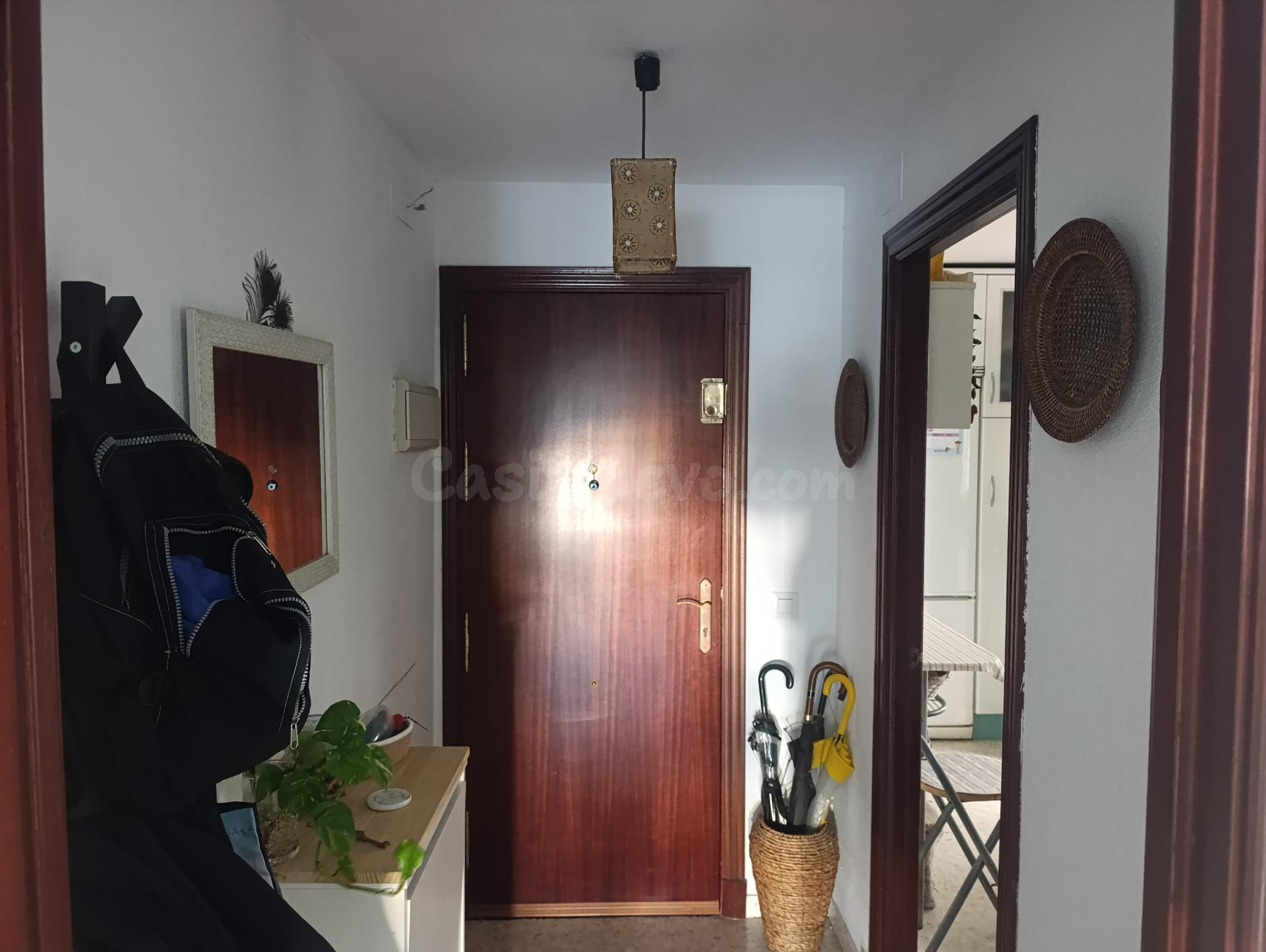 SE VENDE PISO EN SAN FERNANDO , ZONA RONDA DEL ESTERO - foto 4