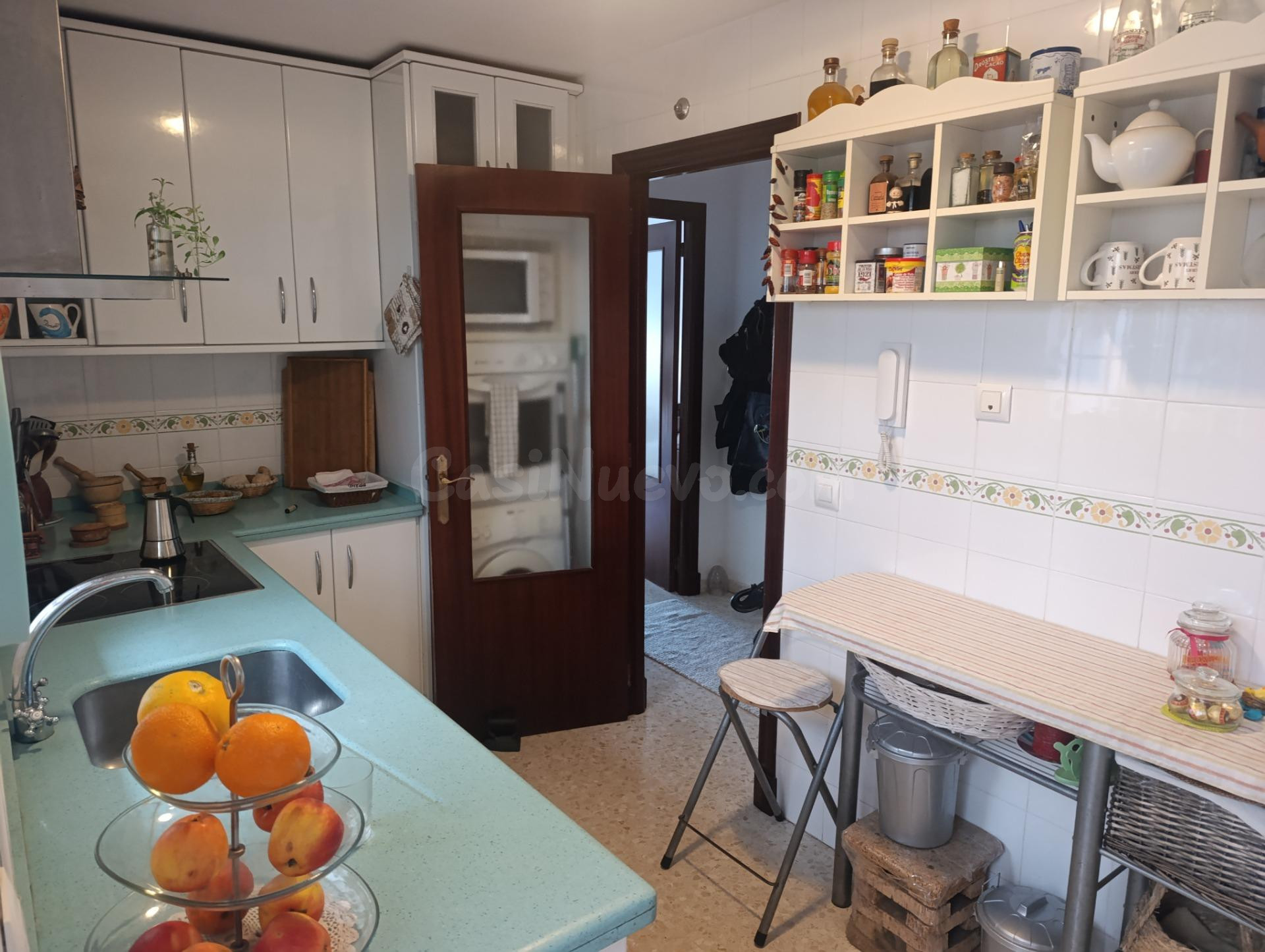 SE VENDE PISO EN SAN FERNANDO , ZONA RONDA DEL ESTERO - foto 5