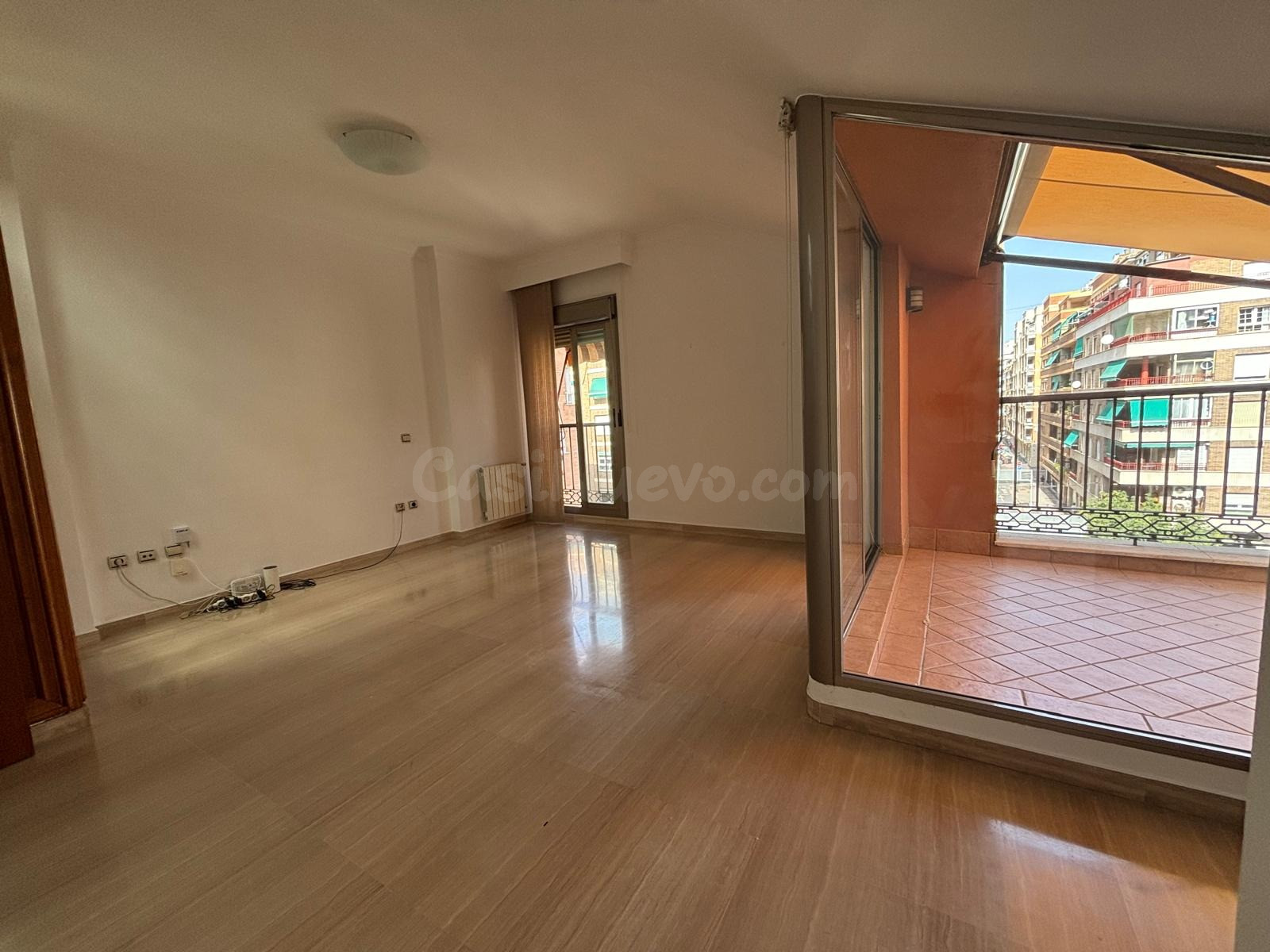 ATICO DUPLEX EN PLAZA DE SAN LAZARO - CONSTITUCION - foto 2