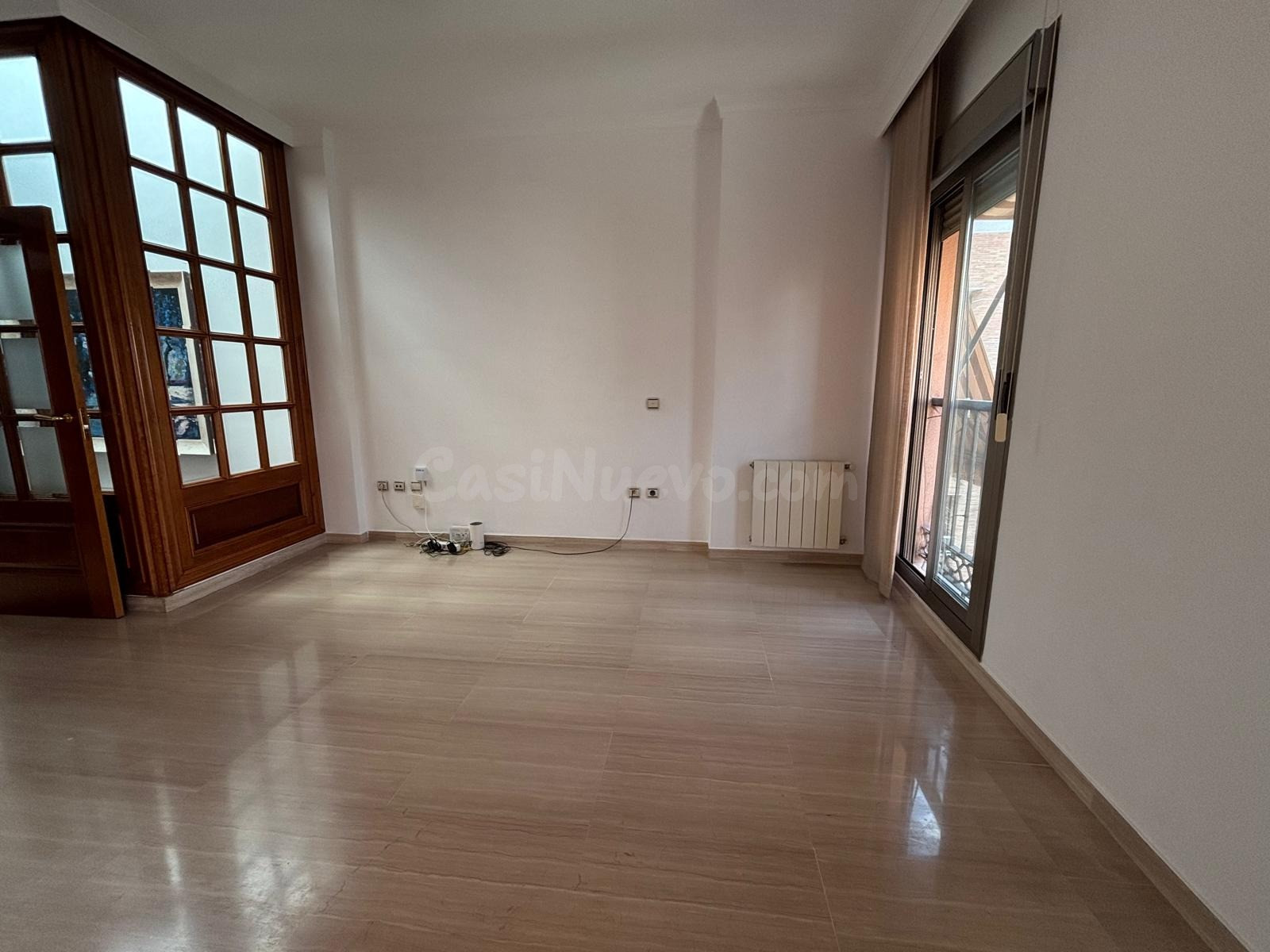 ATICO DUPLEX EN PLAZA DE SAN LAZARO - CONSTITUCION - foto 5