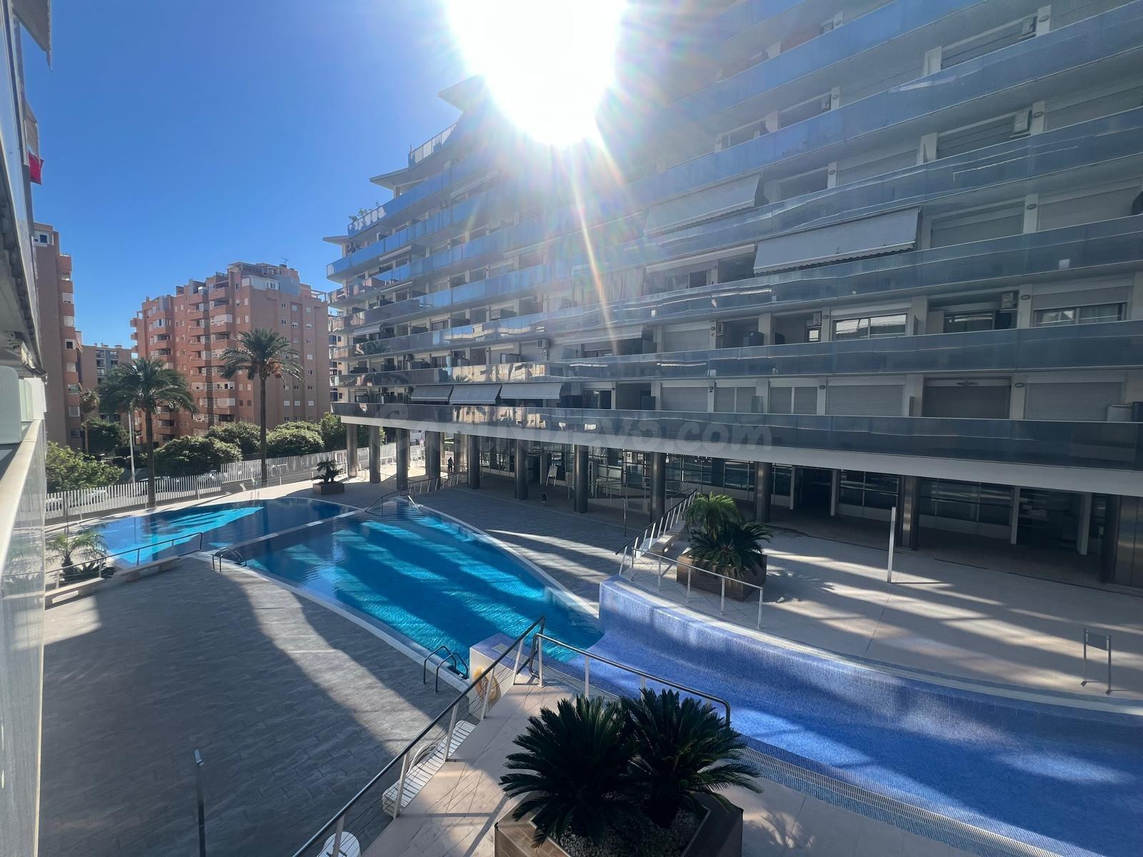 SE VENDE APARTAMENTO EN CALA DE VILLAJOYOSA