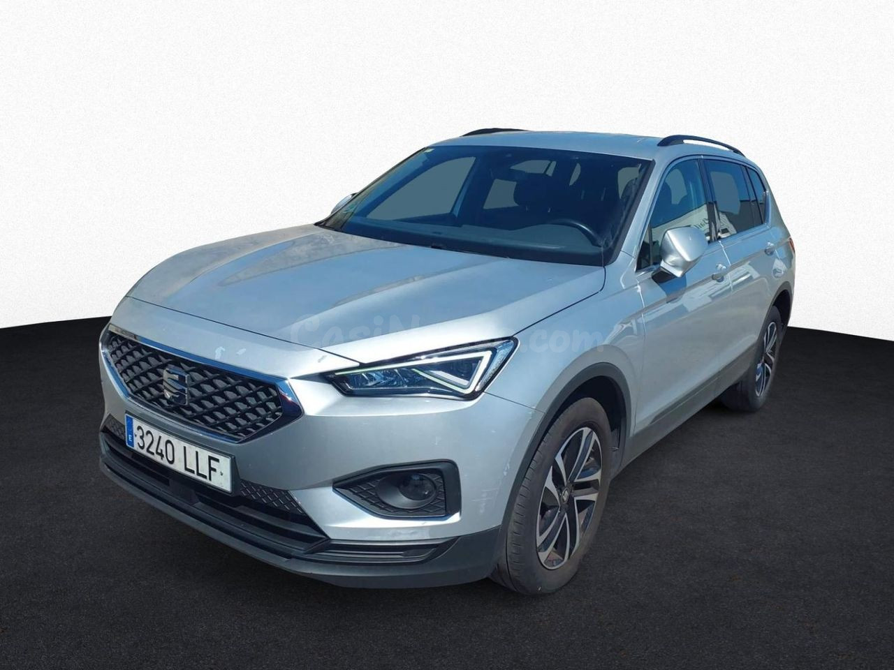 Seat Tarraco 2.0 Tdi 110kw (150cv) S&s Style Plus
