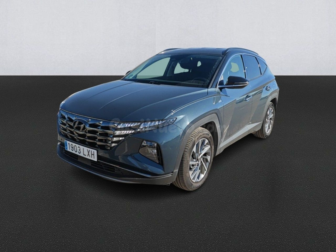Hyundai Tucson 1.6 Crdi 100kw (136cv) 48v Tecno Dct 2c
