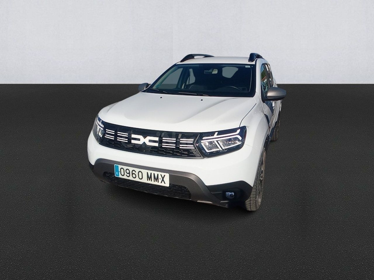 Dacia Duster Journey Bl. Dci 85kw(115cv) 4x4