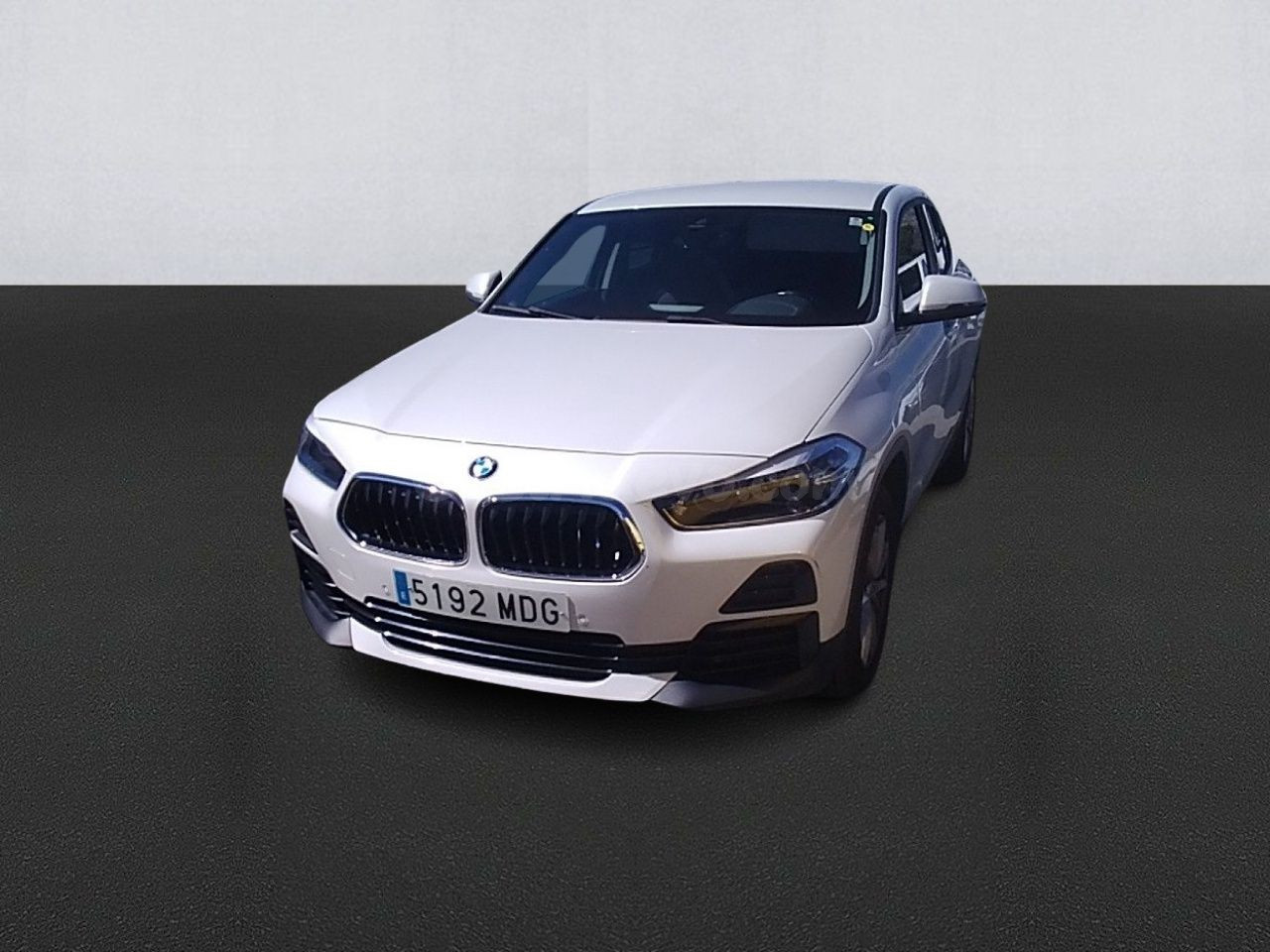 Bmw X2 Sdrive18d