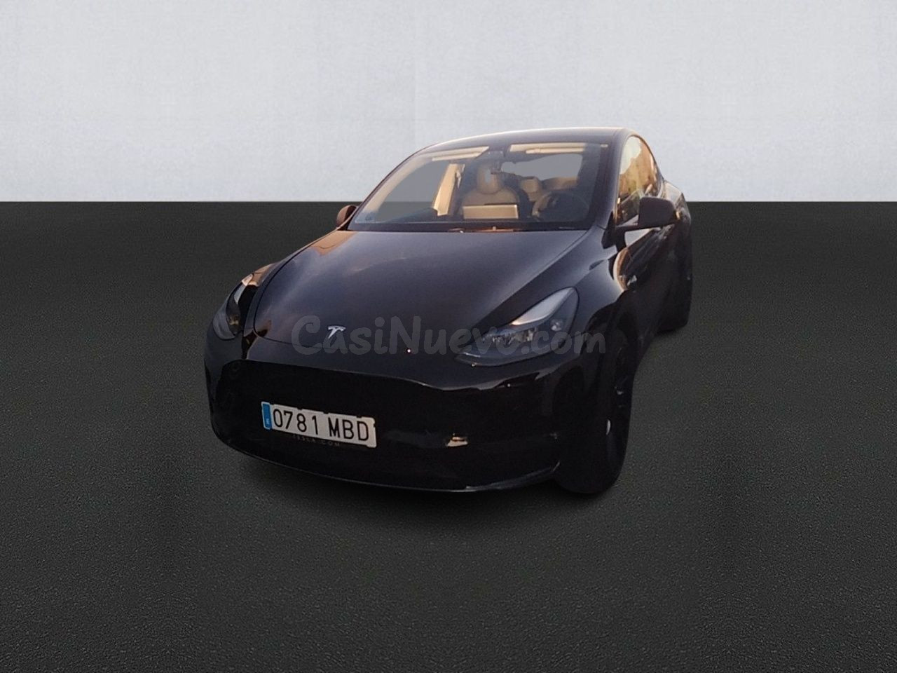 Tesla Model Y Gran Autonomía 4wd
