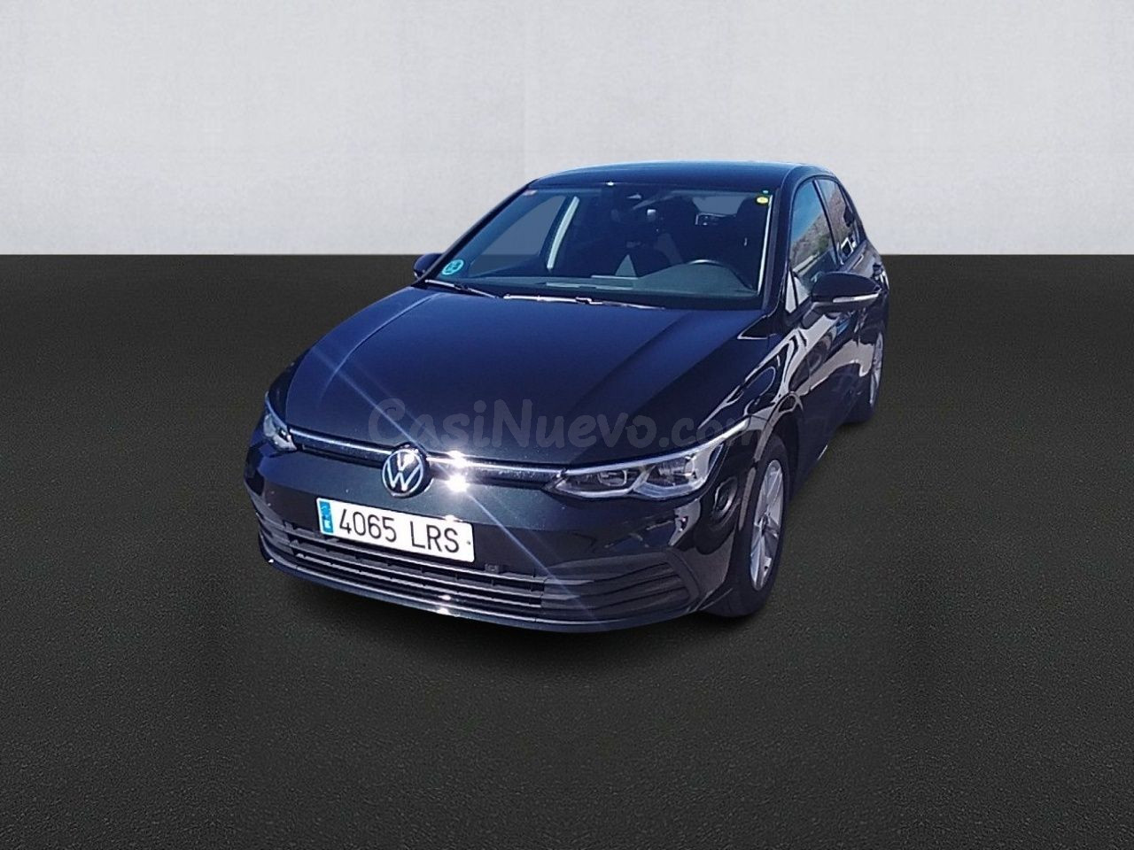 Volkswagen Golf Life 2.0 Tdi 85kw (115cv)
