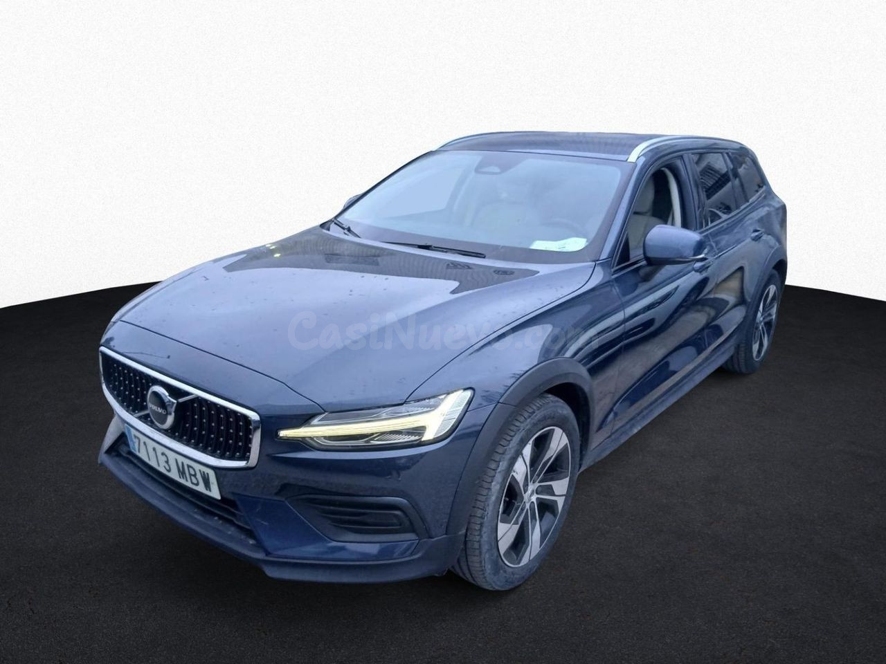 Volvo V60 Cross Country 2.0 B4 (d) Awd Core Auto