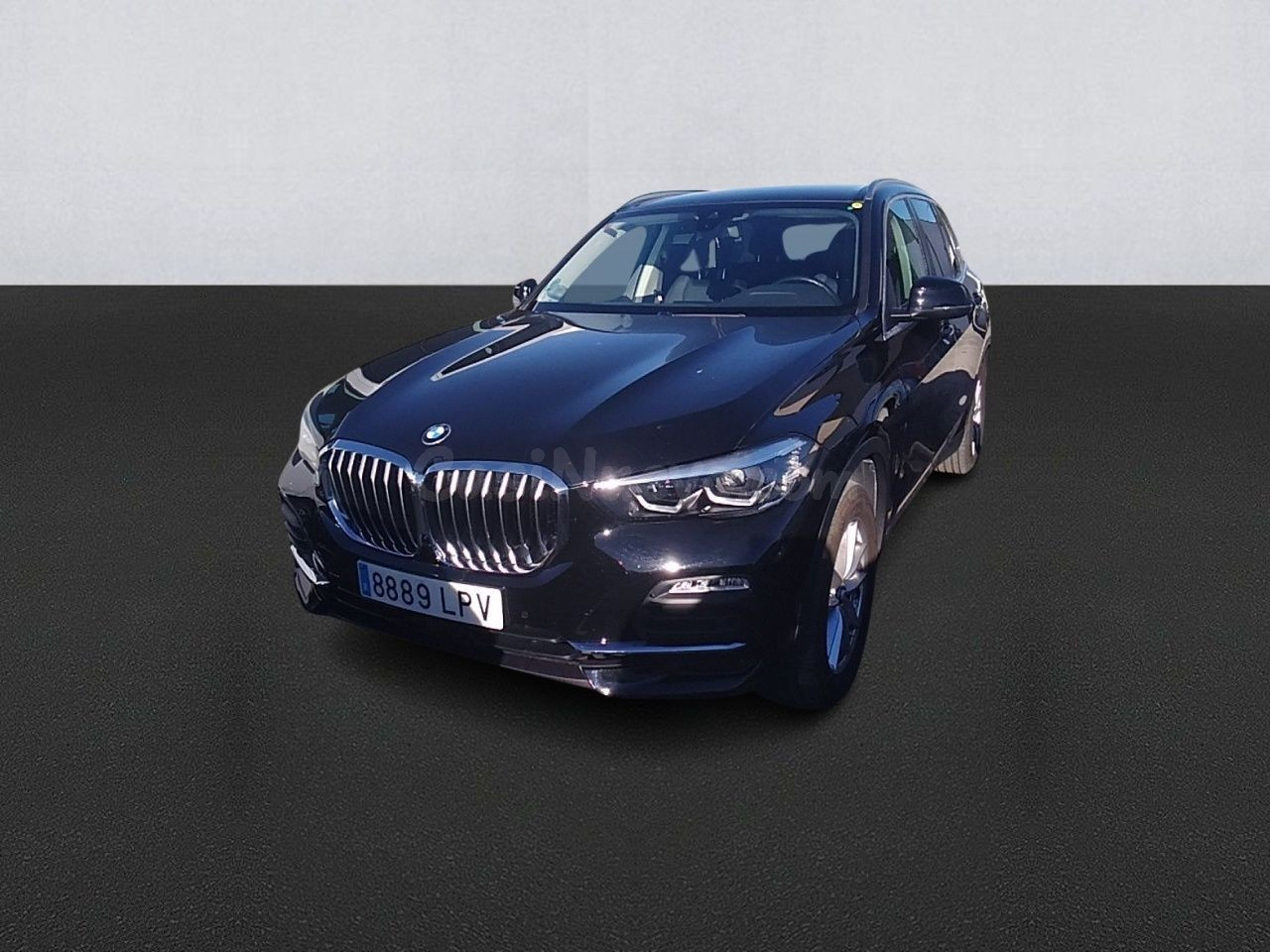 Bmw X5 Xdrive25d