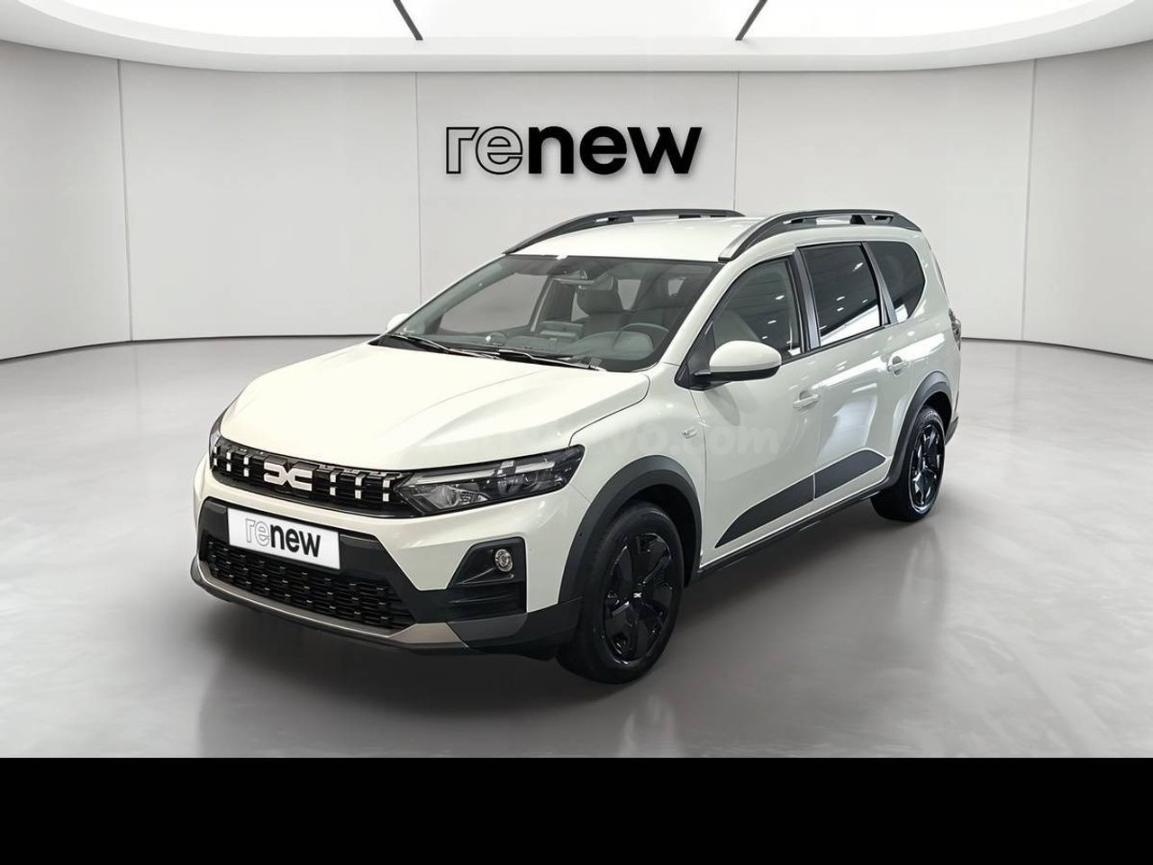 Dacia Jogger Jogger ECO-G Expression 120 7p Expression