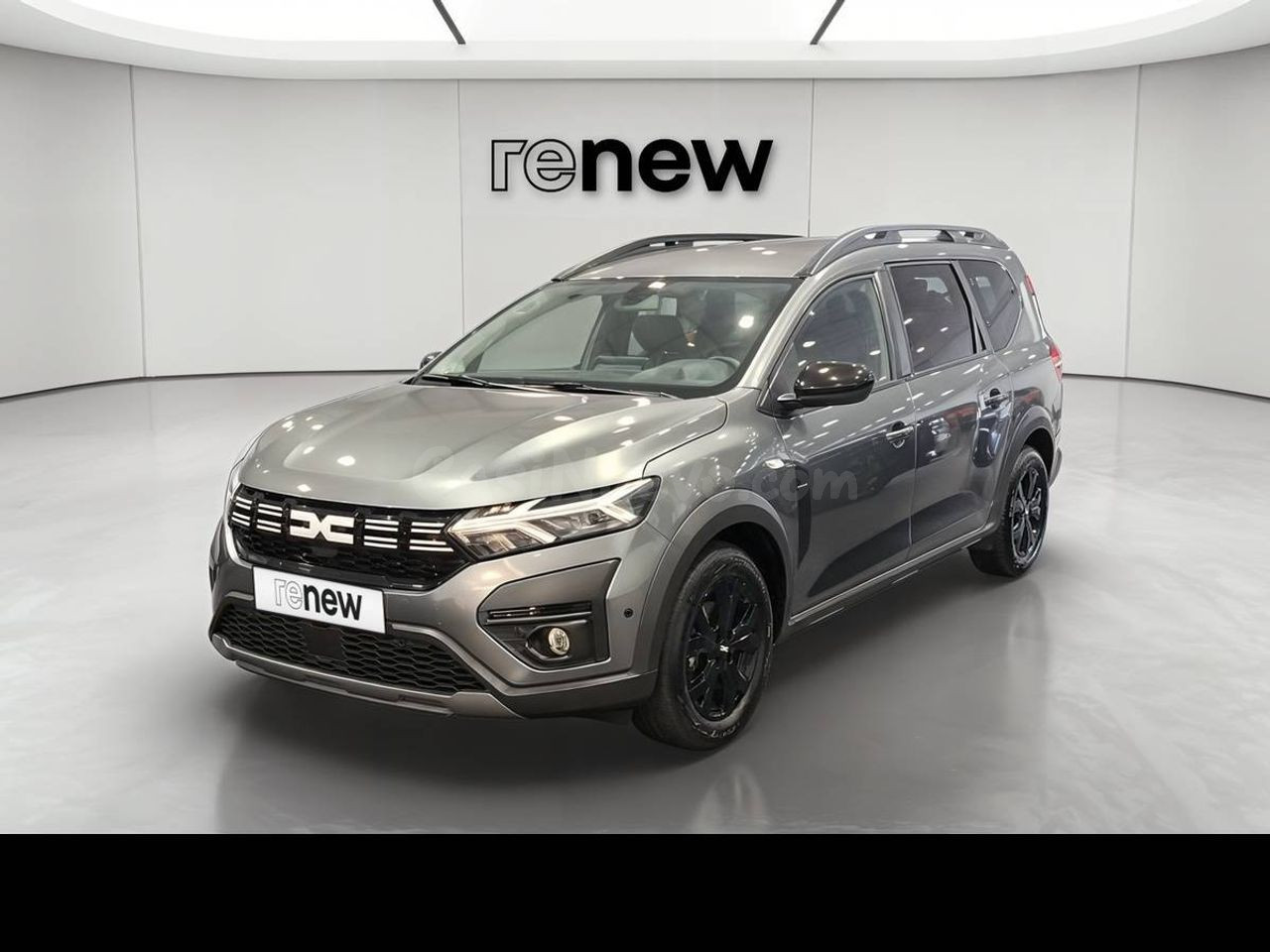 Dacia Jogger Jogger Hybrid Extreme 103kW 7pl. Extreme