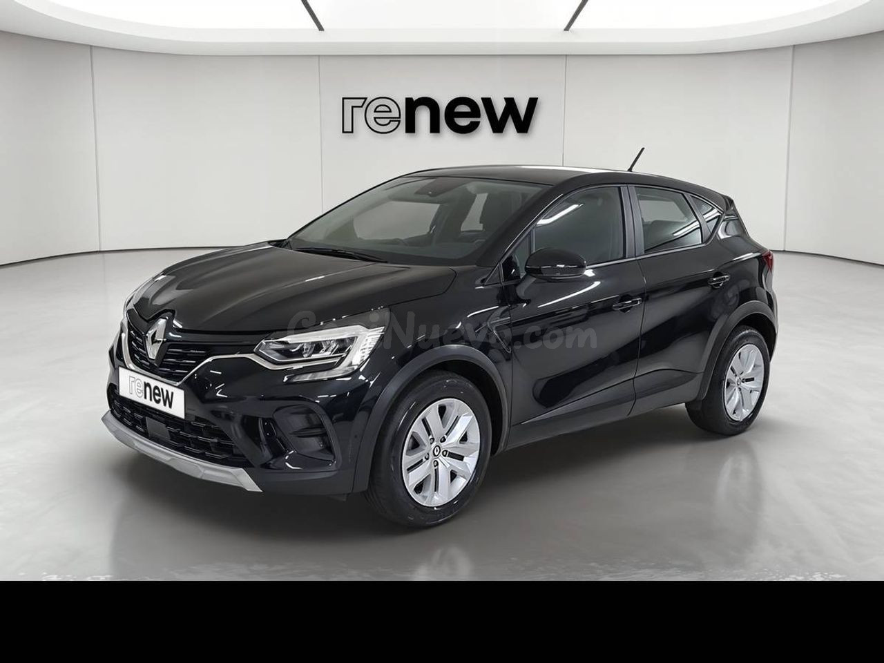Renault Captur TCe Intens 67kW Intens