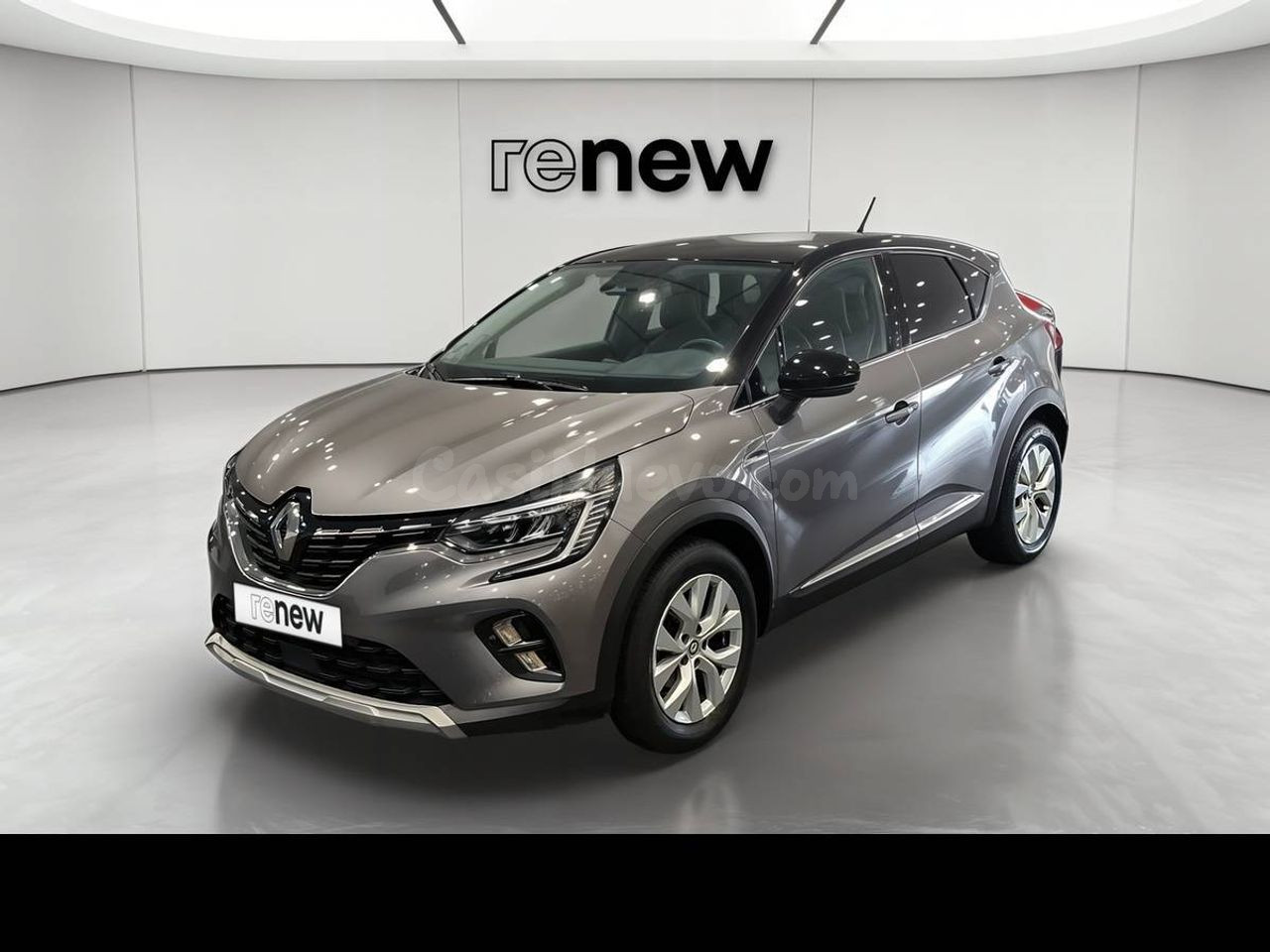 Renault Captur Captur TCe Zen 74kW GLP Zen