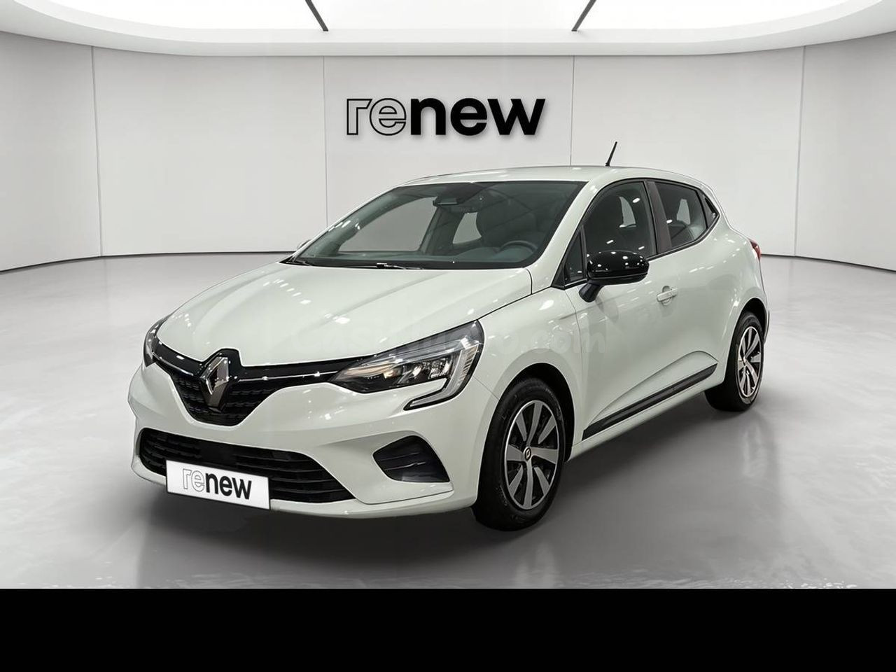 Renault Clio Clio Blue dCi Equilibre 74kW Equilibre