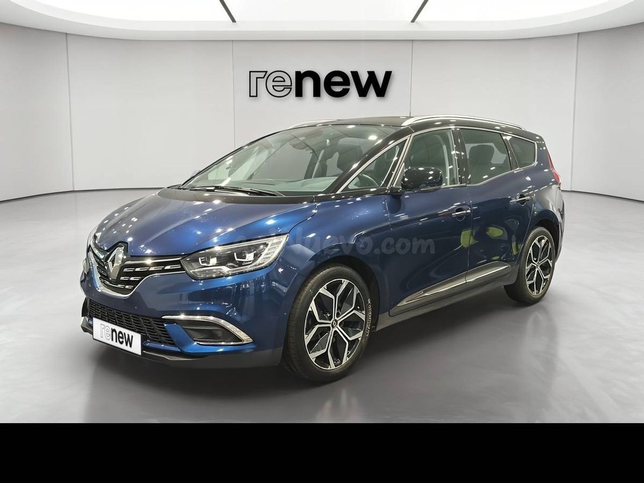 Renault Scénic 1.3 TCe GPF Zen 103kW Zen