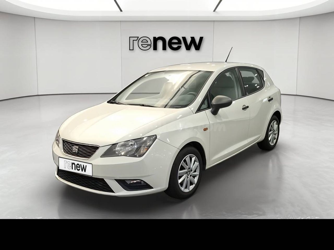Seat Ibiza 1.0 S&S Full Connect 75 Full Connect