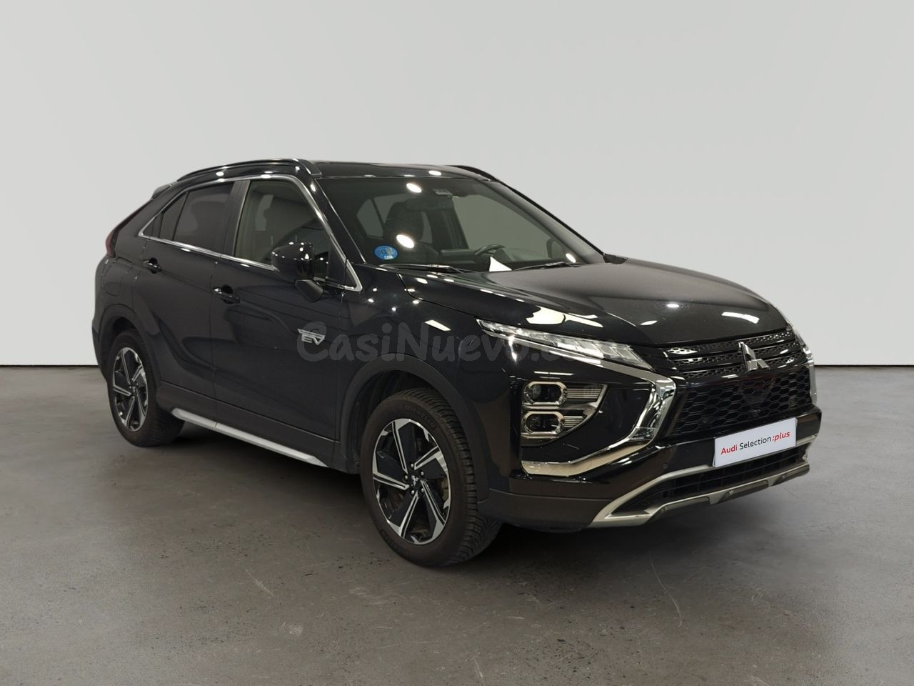 Mitsubishi Eclipse ECLIPSE CROSS 2.4 PHEV KAITEKI AWD