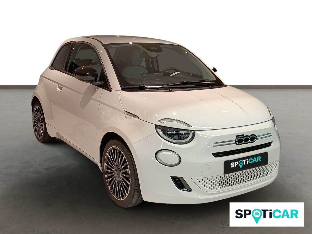 Fiat 500 500 HYBRID HATCHBACK 500 ICON