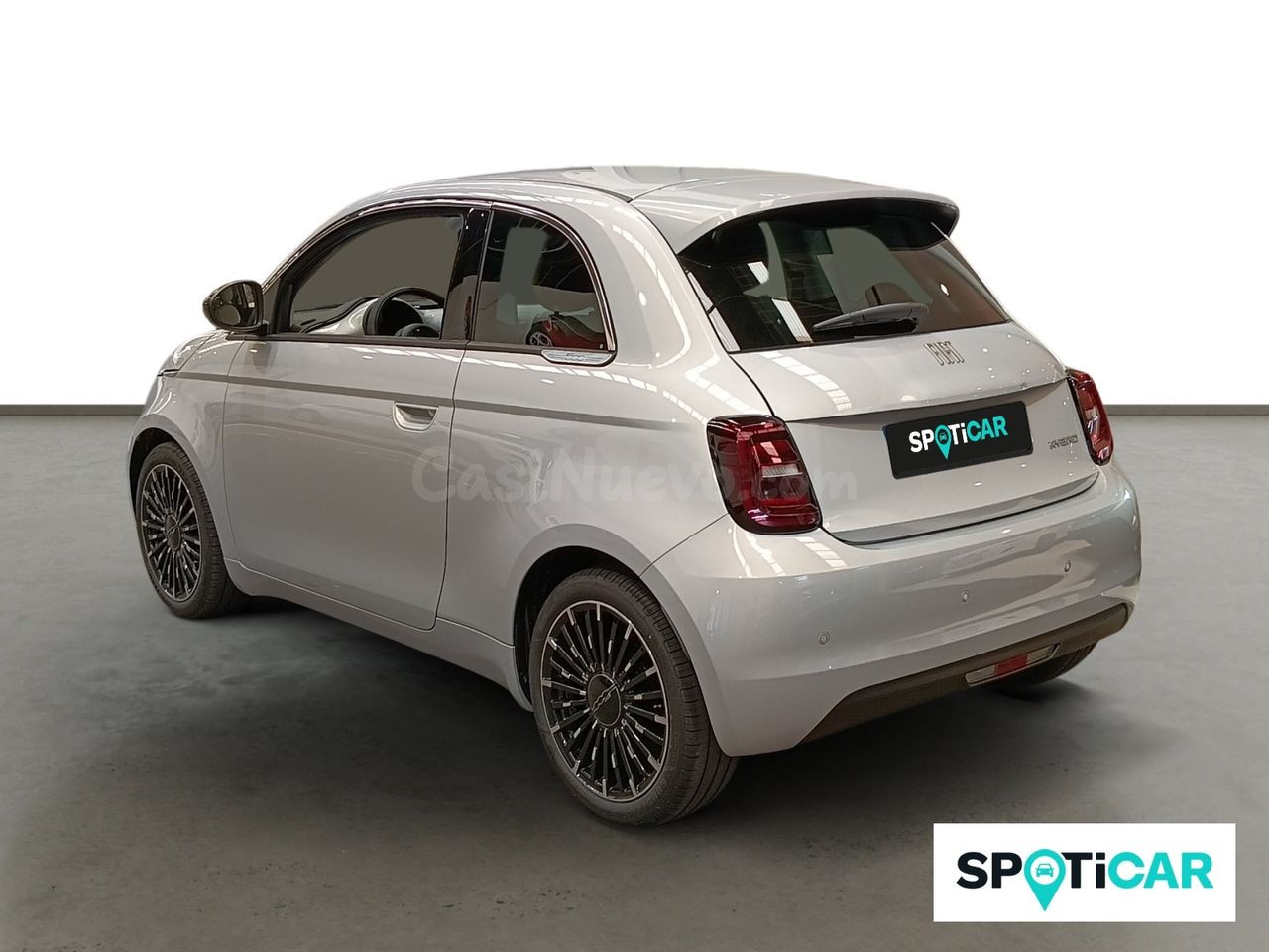 Fiat 500 500 HYBRID HATCHBACK 500 ICON