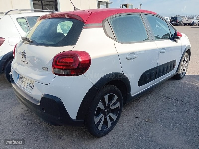 Citroen C3 - foto 4