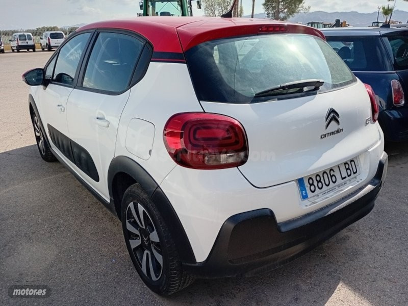 Citroen C3 - foto 5