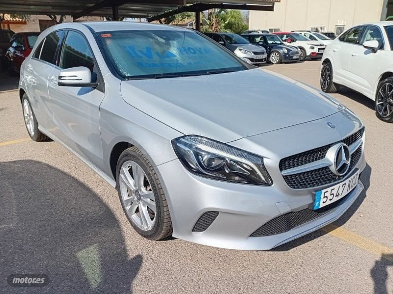 Mercedes Clase A - foto 3