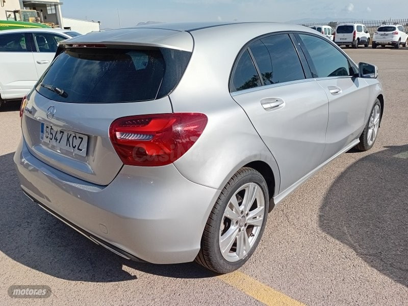 Mercedes Clase A - foto 4