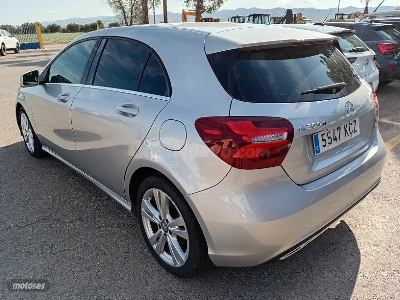 Mercedes Clase A - foto 5