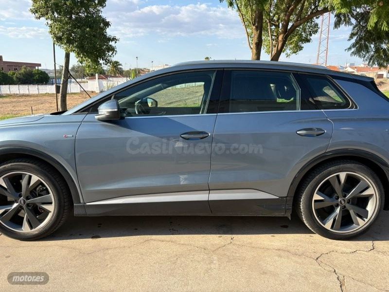 Audi Q4 e-tron - foto 3