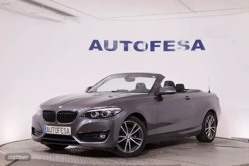 BMW Serie 2