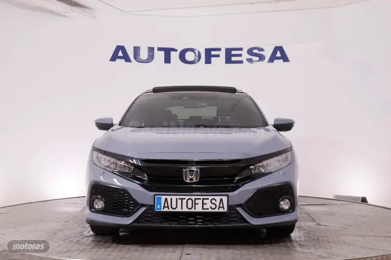 Honda Civic - foto 2