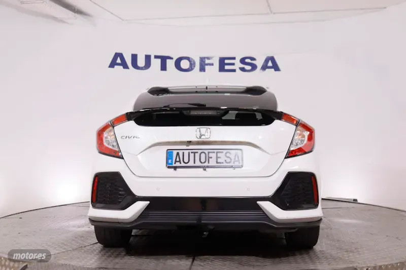 Honda Civic - foto 2