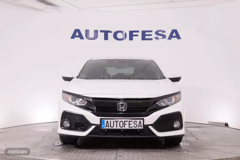 Honda Civic - foto 5