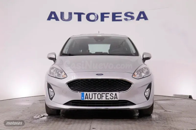 Ford Fiesta - foto 2