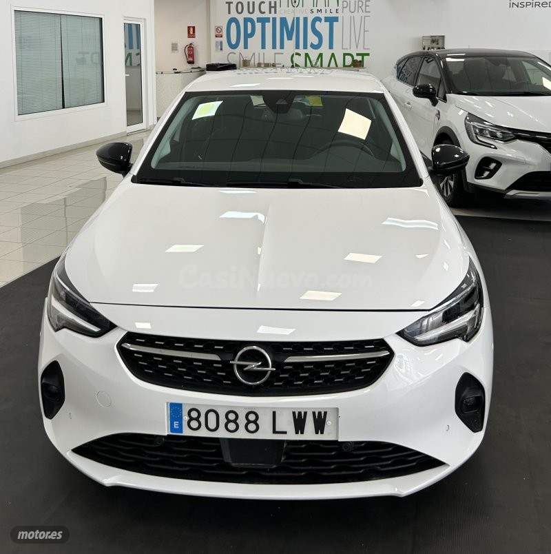 Opel Corsa - foto 2