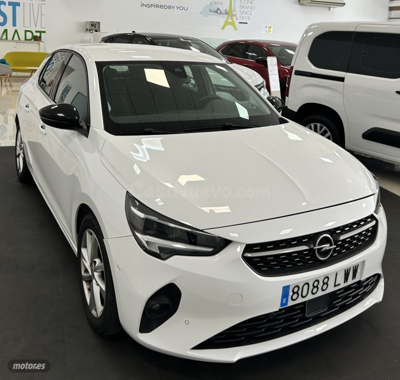 Opel Corsa - foto 3
