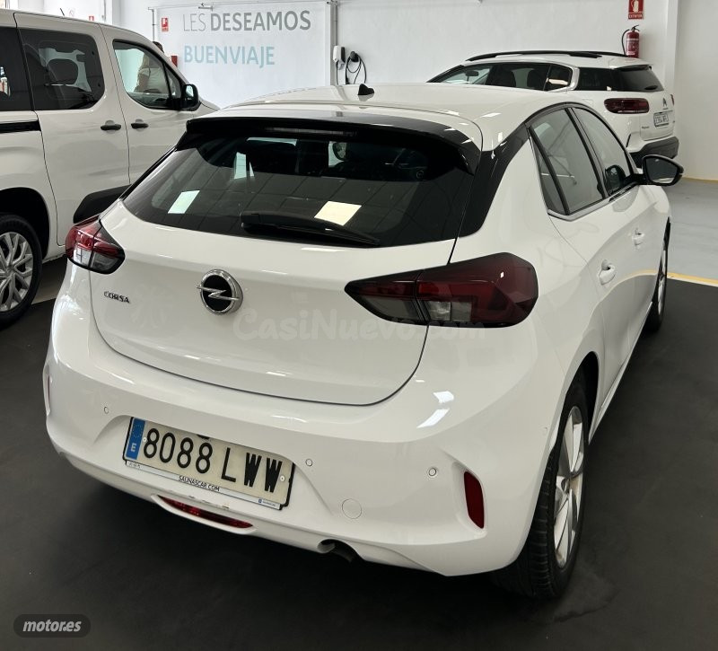 Opel Corsa - foto 4
