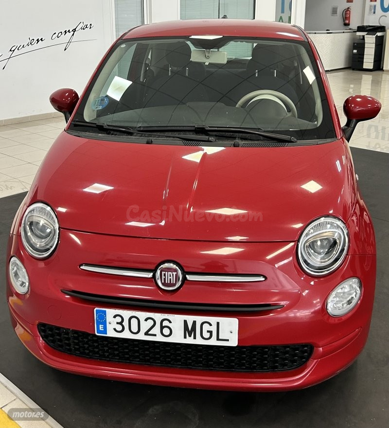 Fiat 500 - foto 2