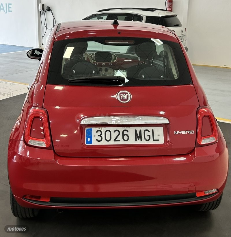 Fiat 500 - foto 3